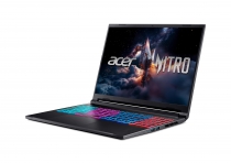 Ноутбук Acer Nitro V 16S ANV16S-41 16&quot; WUXGA IPS, AMD R5-240, 16GB, F1TB, NVD5060-8, Lin, черный NH.U03EU.007
