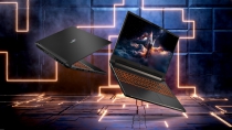 Ноутбук Acer Nitro V 16 ANV16-61 16&quot; WUXGA IPS, AMD R9-365, 32GB, F1TB, NVD5070-8, Lin, черный NH.U1EEU.008