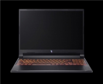Ноутбук Acer Nitro V 16 ANV16-42 16" WUXGA IPS, AMD R5-240, 32GB, F1TB, NVD5060-8, Lin, чорний NH.U1GEU.004