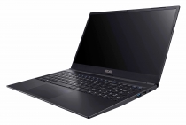 Ноутбук 2E Imaginary 15 15.6" FHD AG, Intel P N5030, 8GB, F256GB, UMA, DOS, черный NL50GU1-15UA20