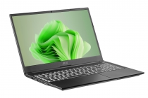 Ноутбук 2E Imaginary 15 15.6" FHD IPS AG, Intel i5-1155G7, 32GB, F1024GB, UMA, DOS, чорний NL50MU-15UA33