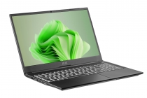 Ноутбук 2E Imaginary 15 15.6" FHD IPS AG, Intel i5-1155G7, 32GB, F1024GB, UMA, DOS, черный NL50MU-15UA33