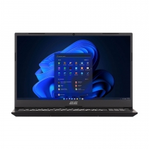 Ноутбук 2E Imaginary 15.6" FHD IPS AG, Intel i5-1235U, 16GB, F512GB, UMA, Win11, Черный NL57AU-15UA16-W11H6
