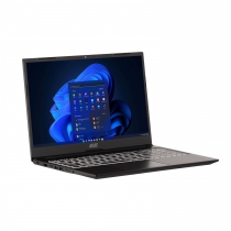 Ноутбук 2E Imaginary 15.6" FHD IPS AG, Intel i5-1235U, 16GB, F512GB, UMA, Win11, Черный NL57AU-15UA16-W11H6