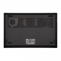 Ноутбук 2E Imaginary 15.6" FHD IPS AG, Intel i5-1335U, 16GB, F1TB, UMA, DOS, Чорний NL57AU-15UA23