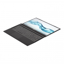 Ноутбук 2E Imaginary 15.6" FHD IPS AG, Intel i5-1335U, 16GB, F1TB, UMA, DOS, Чорний NL57AU-15UA23