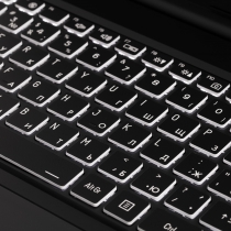 Ноутбук 2E Imaginary 15.6" FHD IPS AG, Intel i7-1255U, 32GB, F1TB, UMA, DOS, Черный NL57AU-15UA27