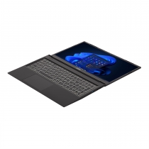 Ноутбук 2E Imaginary 15.6" FHD IPS AG, Intel i7-1355U, 16GB, F512GB, UMA, DOS, Черный NL57AU-15UA30