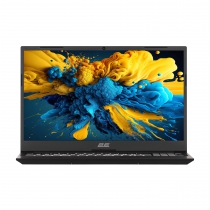 Ноутбук 2E Imaginary 15 15.6" FHD IPS AG, Intel i5-1235U, 8GB, F256GB, UMA, DOS, чорний NL57PU-15UA31