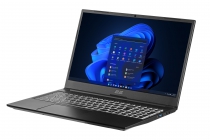 Ноутбук 2E Imaginary 15 15.6" FHD IPS AG, Intel i5-1235U, 16GB, F512GB, UMA, Win11P, черный NL57PU-15UA36