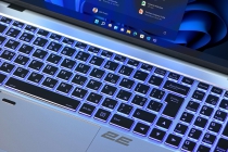Ноутбук 2E Complex Pro 15.6" FHD IPS AG, Intel i5-1240P, 16GB, F1024GB, UMA, Win11P, серебристый NS51PU-15UA32-W11P12