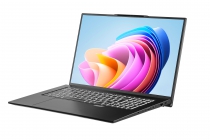 Ноутбук 2E Complex Pro 17 17.3" FHD IPS AG, Intel i5-1240P, 16GB, F512GB, UMA, DOS, черный NS70PU-17UA31