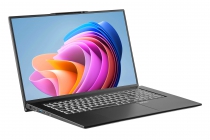 Ноутбук 2E Complex Pro 17 17.3" FHD IPS AG, Intel i5-1240P, 16GB, F1024GB, UMA, DOS, чорний NS70PU-17UA32