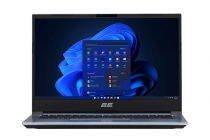 Ноутбук 2E Complex Pro 14" FHD IPS AG, Intel i5-1240P, 16GB, F512GB, UMA, Win11P, ice crystal blue NV41PZ-14UA22-W11P12