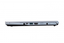 Ноутбук 2E Complex Pro 14" FHD IPS AG, Intel i5-1240P, 16GB, F512GB, UMA, Win11P, ice crystal blue NV41PZ-14UA22-W11P12