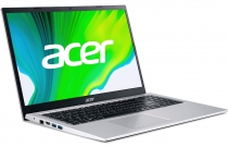 Ноутбук Acer Aspire 3 A315-35 15.6" FHD IPS, Intel P N6000, 8GB, F512GB, UMA, Lin, серебристый NX.A6LEU.02E