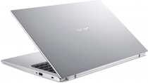 Ноутбук Acer Aspire 3 A315-35 15.6" FHD IPS, Intel P N6000, 8GB, F512GB, UMA, Lin, сріблястий NX.A6LEU.02E