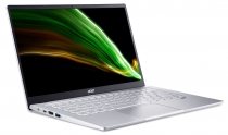 Ноутбук Acer Swift 3 SF314-511 14FHD IPS/Intel i5-1135G7/8/256F/int/Lin/Silver NX.ABLEU.00E