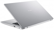 Ноутбук Acer Aspire 3 A317-53 17.3FHD IPS/Intel i5-1135G7/8/256F/int/Lin/Silver NX.AD0EU.00E