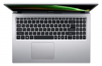 Ноутбук Acer Aspire 3 A315-58 15.6" FHD IPS, Intel i7-1165G7, 16GB, F512GB, UMA, Lin, сріблястий NX.ADDEU.00S