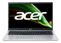 Ноутбук Acer Aspire 3 A315-58 15.6" FHD IPS, Intel i5-1135G7, 16GB, F512GB, UMA, Lin, сріблястий NX.ADDEU.027