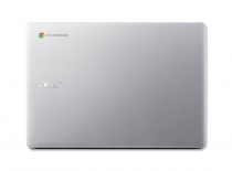 Ноутбук Acer Chromebook CB314-2H 14" FHD IPS, MediaTek MT8183, 8GB, F128GB, UMA, ChromeOS, сріблястий NX.AWFEU.001