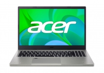 Ноутбук Acer Aspire Vero AV15-51 15.6" FHD IPS, Intel i3-1115G4, 8GB, F512GB, UMA, Win11, серый NX.AYCEU.00L