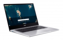 Ноутбук Acer Chromebook Spin CP314-1HN 14" FHD IPS, Intel C N4500, 8GB, F128GB, UMA, ChromeOS, сріблястий NX.AZ3EU.001