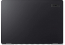 Ноутбук Acer TravelMate TMP614-73 14&quot; 2.8K OLED, Intel U5-125H, 32GB, F1TB, UMA, Win11P, черный NX.B5WEU.004