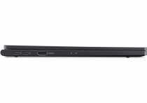Ноутбук Acer TravelMate TMP614-73 14&quot; 2.8K OLED, Intel U7-155H, 32GB, F1TB, UMA, Win11P, черный NX.B5WEU.005