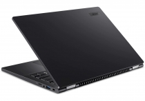 Ноутбук Acer TravelMate TMP614-73 14&quot; 2.8K OLED, Intel U7-155H, 32GB, F1TB, UMA, Win11P, черный NX.B5WEU.005