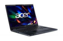 Ноутбук Acer TravelMate TMP414-53 14&quot; WUXGA IPS, Intel 5-120U, 32GB, F1TB, UMA, Win11P, синий NX.B73EU.004
