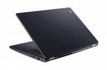 Ноутбук Acer TravelMate TMP414-53 14&quot; WUXGA IPS, Intel 5-120U, 32GB, F1TB, UMA, Win11P, синий NX.B73EU.004