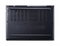 Ноутбук Acer TravelMate TMP414-53 14&quot; WUXGA IPS, Intel 5-120U, 32GB, F1TB, UMA, Win11P, синий NX.B73EU.004