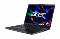 Ноутбук Acer TravelMate TMP414-53 14&quot; WUXGA IPS, Intel 5-120U, 16GB, F1TB, UMA, Win11P, синий NX.B73EU.005