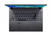Ноутбук Acer TravelMate TMP216-41 16&quot; WUXGA IPS, AMD R5-7535U, 16GB, F512GB, UMA, Lin, серый NX.BB2EU.00C