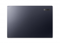 Ноутбук Acer TravelMate TMP416-54 16&quot; WUXGA IPS, Intel U7-255U, 32GB, F1TB, UMA, Lin, синий NX.BFREU.004