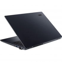 Ноутбук Acer TravelMate TMP414-55 14&quot; WUXGA IPS, Intel U7-255U, 32GB, F1TB, UMA, Lin, синий NX.BH2EU.005