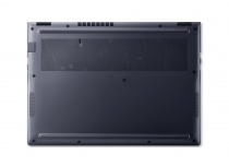 Ноутбук Acer TravelMate TMP416-74 16&quot; WUXGA IPS, Intel U5-225H, 16GB, F1TB, UMA, Win11P, синий NX.BKGEU.002