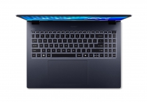 Ноутбук Acer TravelMate TMP416-74 16&quot; WUXGA IPS, Intel U5-225H, 32GB, F1TB, UMA, Win11P, синий NX.BKGEU.004