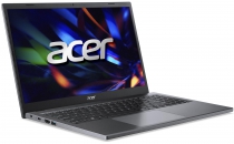 Ноутбук Acer Extensa EX215-23 15.6" FHD IPS, AMD R3-7320U, 8GB, F512GB, UMA, Lin, серый NX.EH3EU.019