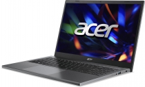 Ноутбук Acer Extensa EX215-23 15.6" FHD IPS, AMD R3-7320U, 8GB, F512GB, UMA, Lin, серый NX.EH3EU.019