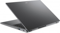 Ноутбук Acer Extensa EX215-23 15.6" FHD IPS, AMD R3-7320U, 8GB, F512GB, UMA, Lin, серый NX.EH3EU.019