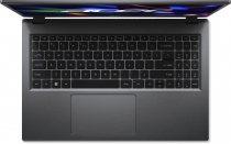Ноутбук Acer Extensa EX215-23 15.6" FHD IPS, AMD R3-7320U, 8GB, F512GB, UMA, Lin, серый NX.EH3EU.019