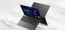 Ноутбук Acer Extensa EX215-23 15.6" FHD IPS, AMD R3-7320U, 16GB, F512GB, UMA, Lin, сірий NX.EH3EU.01B