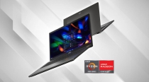 Ноутбук Acer Extensa EX215-23 15.6" FHD IPS, AMD R5-7520U, 16GB, F512GB, UMA, Lin, сірий NX.EH3EU.01C