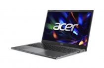 Ноутбук Acer Extensa EX215-23 15.6" FHD IPS, AMD R5-7520U, 16GB, F512GB, UMA, Lin, сірий NX.EH3EU.01C