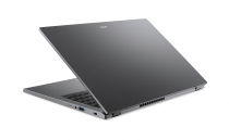 Ноутбук Acer Extensa EX215-23 15.6" FHD IPS, AMD R5-7520U, 16GB, F512GB, UMA, Lin, сірий NX.EH3EU.01C