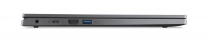 Ноутбук Acer Extensa EX215-23 15.6" FHD IPS, AMD R5-7520U, 16GB, F512GB, UMA, Lin, сірий NX.EH3EU.01C