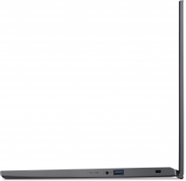 Ноутбук Acer Extensa EX215-55 15.6" FHD IPS, Intel i3-1215U, 16GB, F512GB, UMA, Lin, серый NX.EH9EU.007